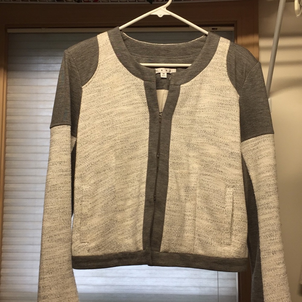 Cabi Jacket